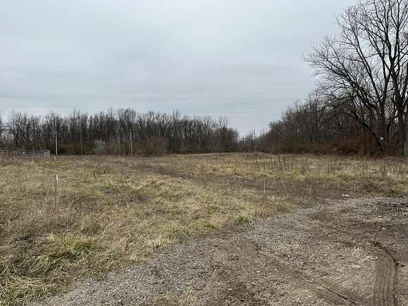 9.2 Acres of Commercial Land for Sale in Niles, Michigan