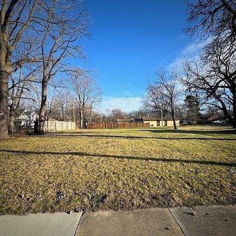 0.29 Acres of Residential Land for Sale in Mount Clemens, Michigan