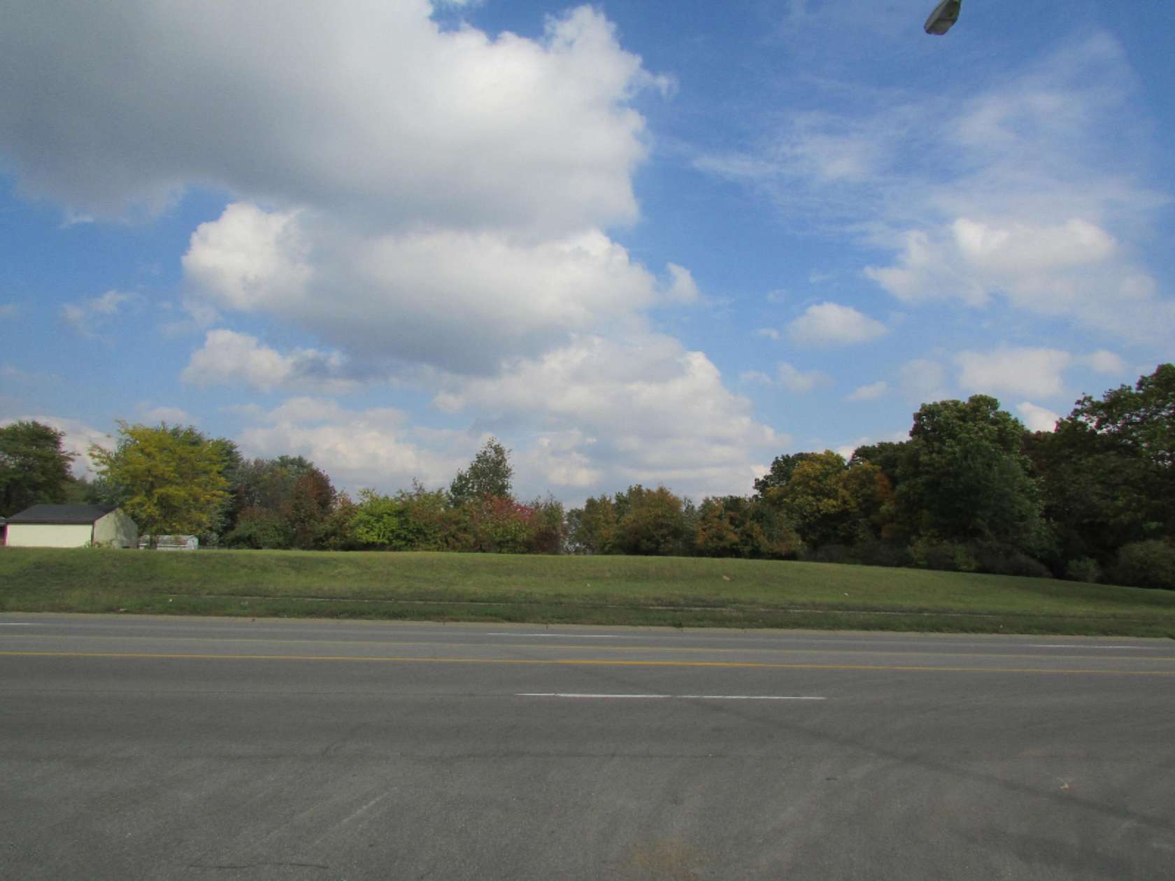 31 Acres of Commercial Land for Sale in Springfield, Michigan