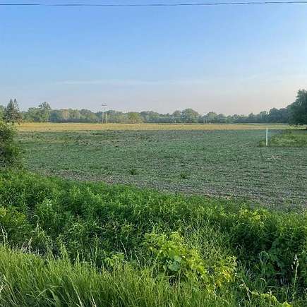 3.6 Acres of Land for Sale in Milan, Michigan