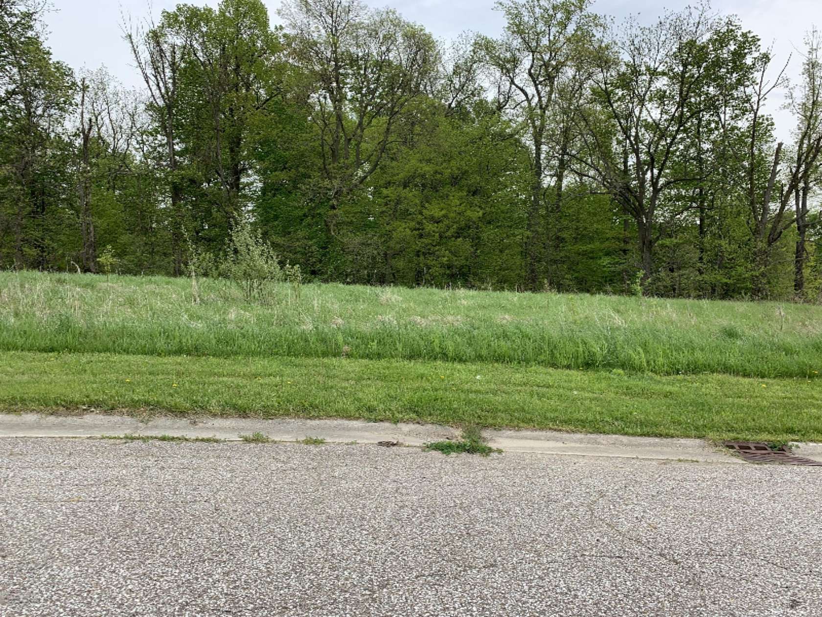0.54 Acres of Residential Land for Sale in St. Joseph, Michigan