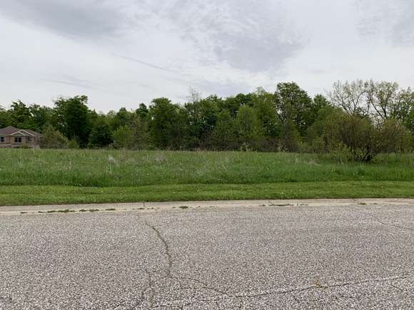 0.58 Acres of Residential Land for Sale in St. Joseph, Michigan