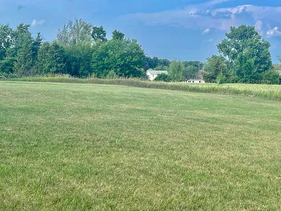 0.32 Acres of Residential Land for Sale in Cement City, Michigan