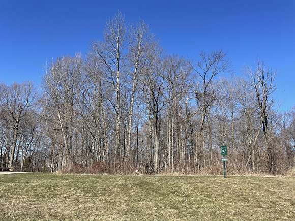 0.44 Acres of Residential Land for Sale in St. Joseph, Michigan