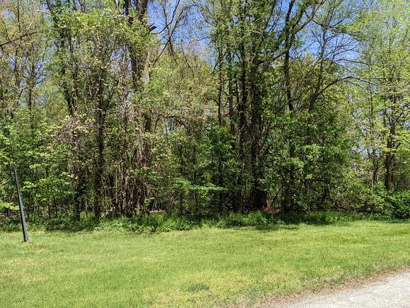 0.38 Acres of Land for Sale in New Buffalo, Michigan