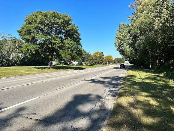 0.14 Acres of Land for Sale in Dearborn, Michigan