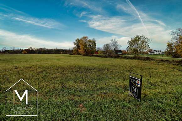 2.2 Acres of Residential Land for Sale in Coopersville, Michigan