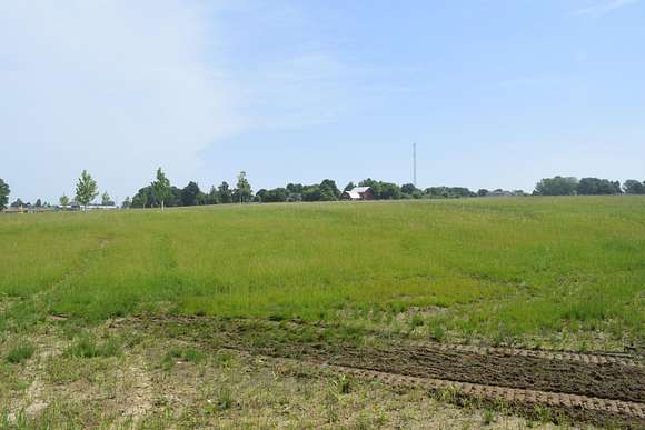 2.3 Acres of Residential Land for Sale in Hudsonville, Michigan