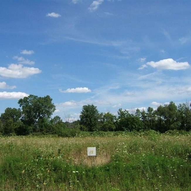 5 Acres of Residential Land for Sale in Allenton, Michigan