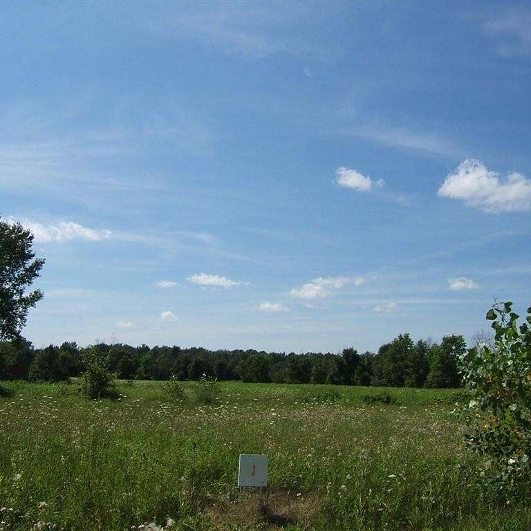 6.1 Acres of Residential Land for Sale in Allenton, Michigan