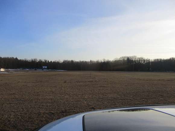 2.23 Acres of Residential Land for Sale in Gowen, Michigan