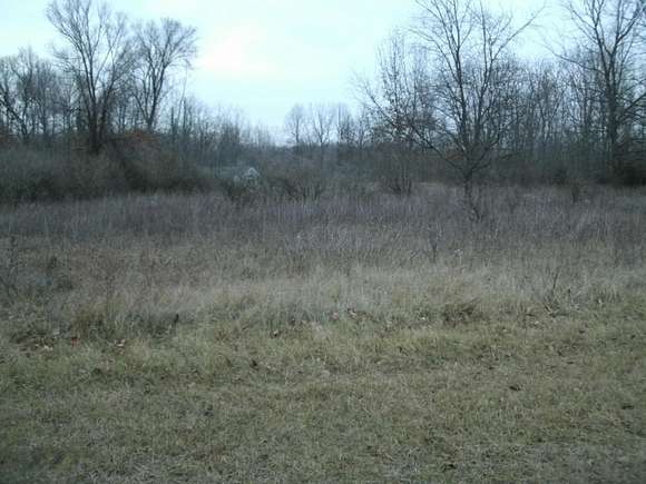 0.89 Acres of Residential Land for Sale in Niles, Michigan