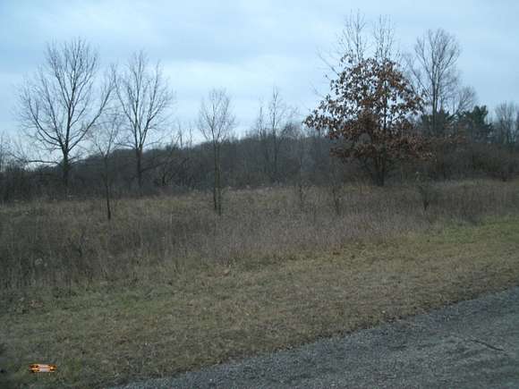 0.41 Acres of Residential Land for Sale in Niles, Michigan