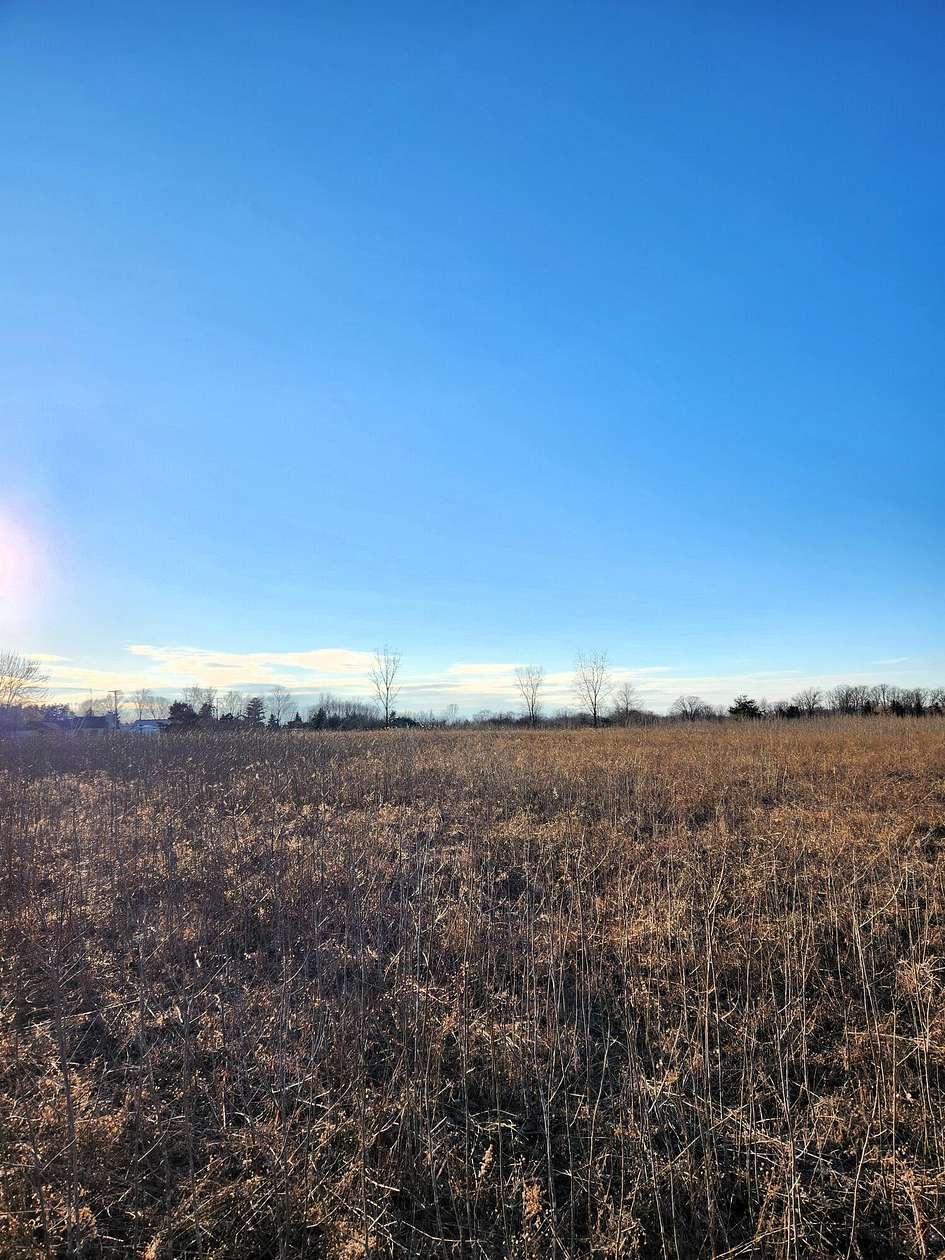 19.9 Acres of Land for Sale in Capac, Michigan