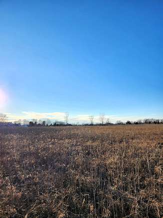 19.93 Acres of Land for Sale in Capac, Michigan