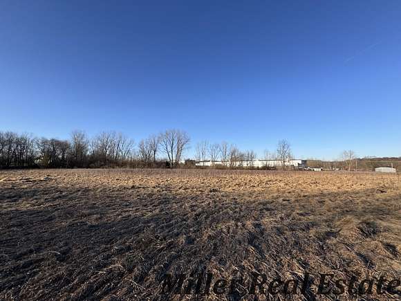 8 Acres of Commercial Land for Sale in Hastings, Michigan