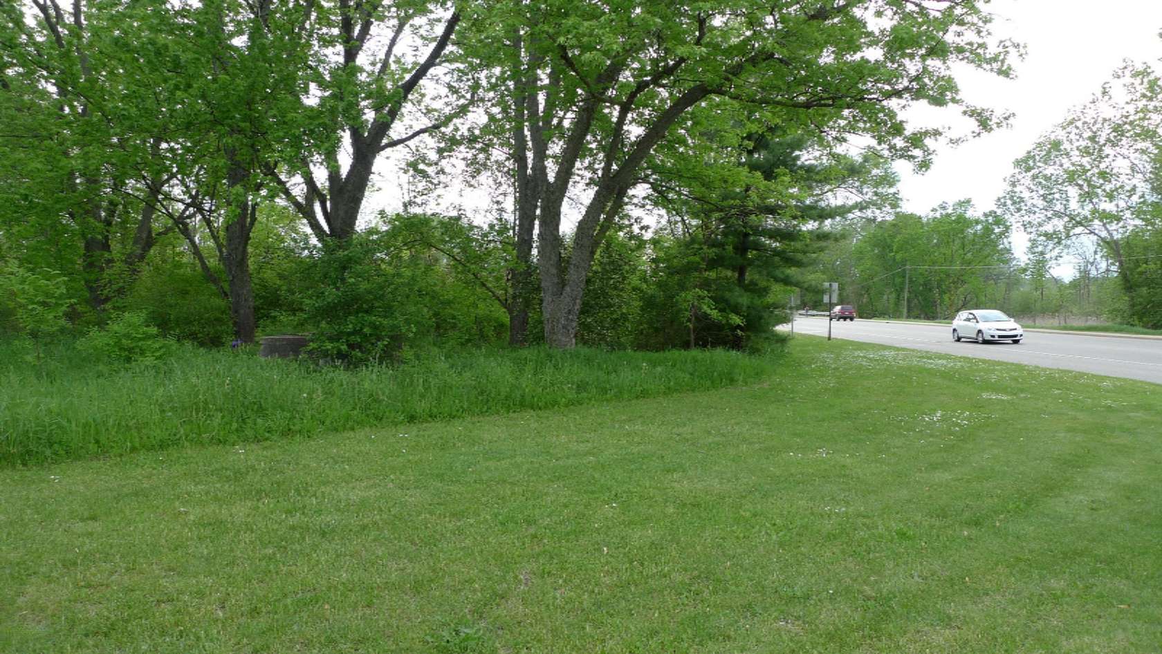 0.5 Acres of Mixed-Use Land for Sale in Cedar Springs, Michigan