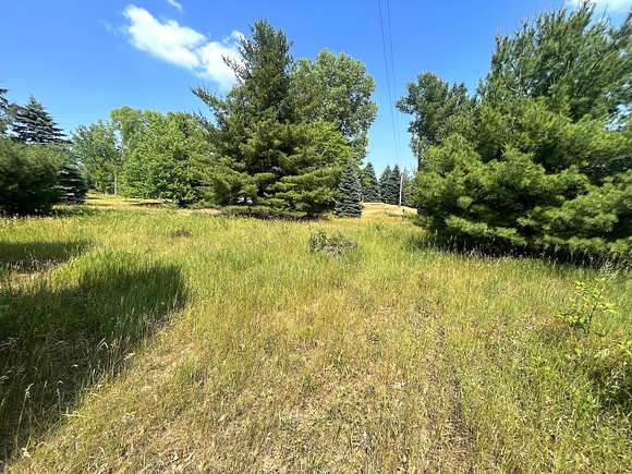0.57 Acres of Residential Land for Sale in Stanton, Michigan