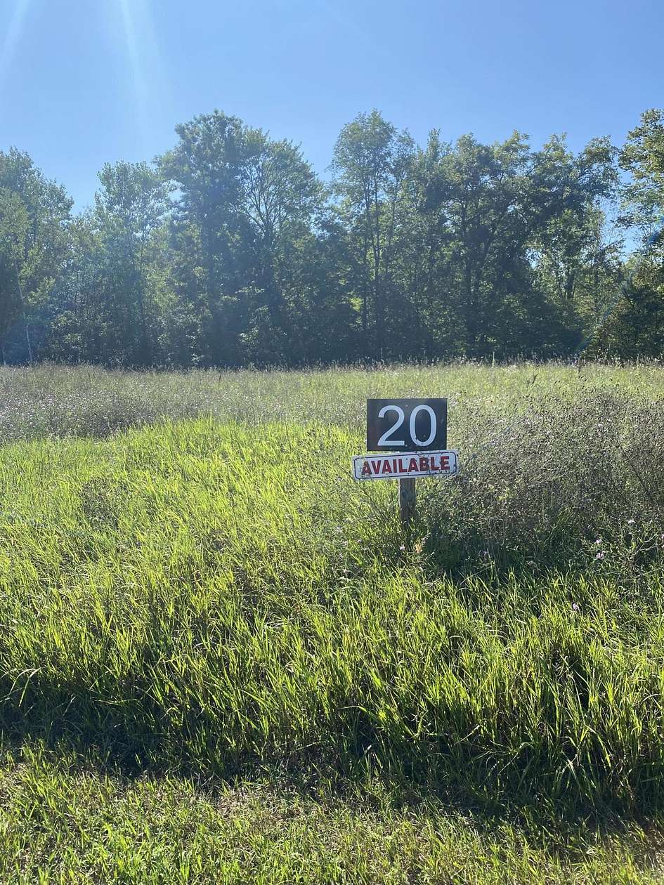 0.52 Acres of Residential Land for Sale in Cedar Springs, Michigan