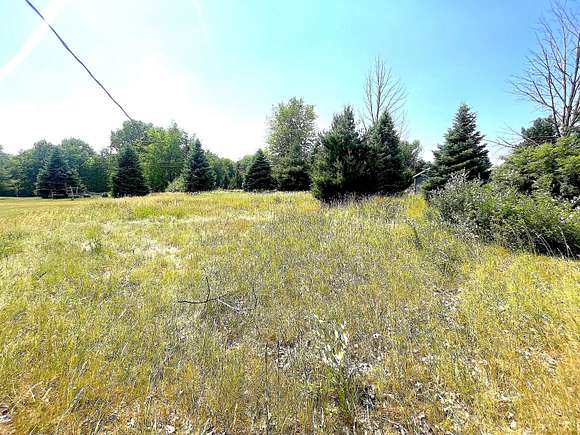 0.35 Acres of Residential Land for Sale in Stanton, Michigan
