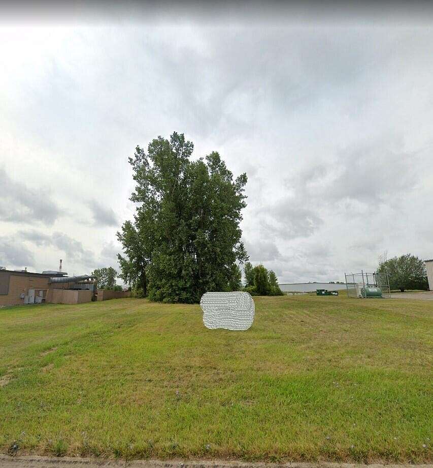 1 Acre of Commercial Land for Sale in Lansing, Michigan