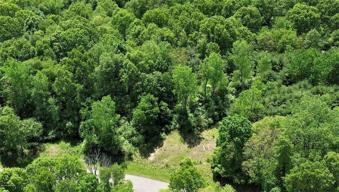 0.52 Acres of Residential Land for Sale in Three Rivers, Michigan