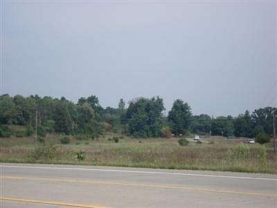 3 Acres of Commercial Land for Sale in Hillsdale, Michigan