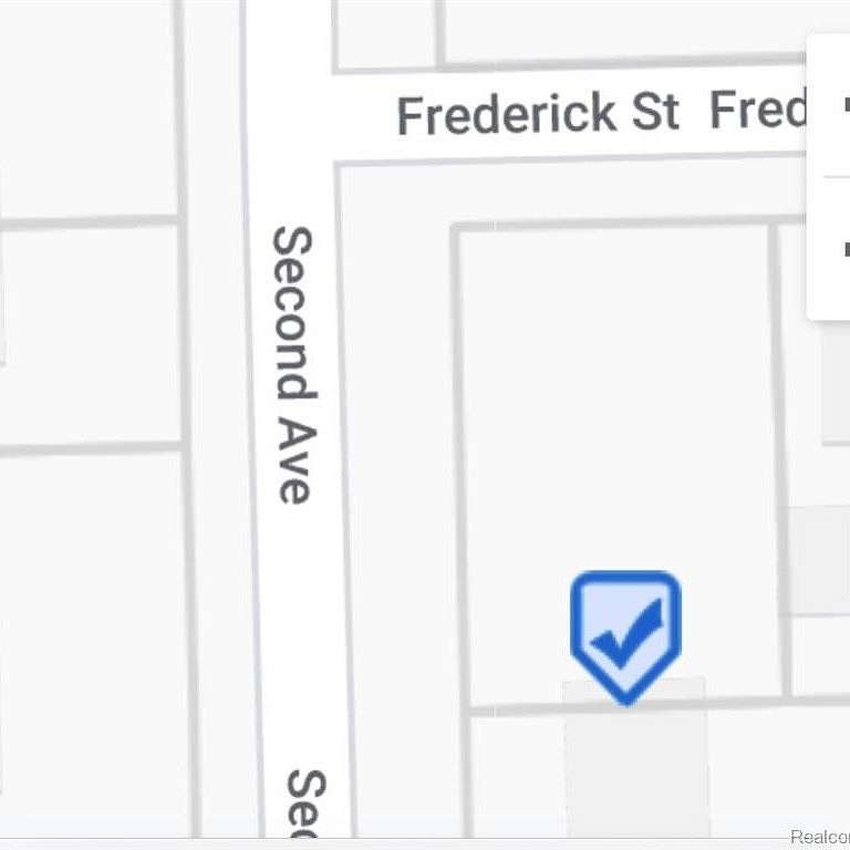 0.15 Acres of Residential Land for Sale in Ypsilanti, Michigan