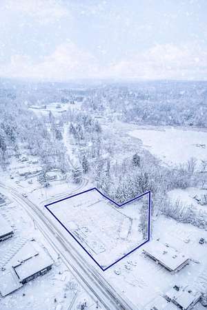 1.34 Acres of Commercial Land for Sale in Jackson, Michigan