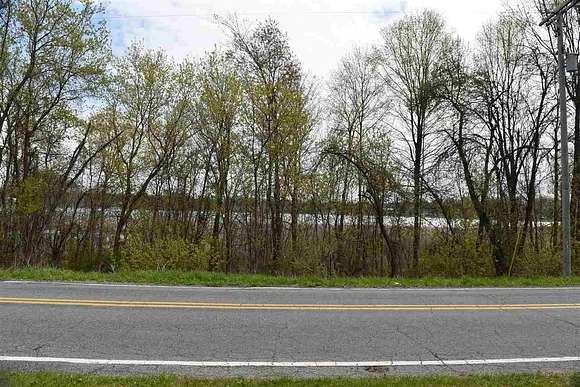 2 Acres of Land for Sale in Pleasant Lake, Michigan