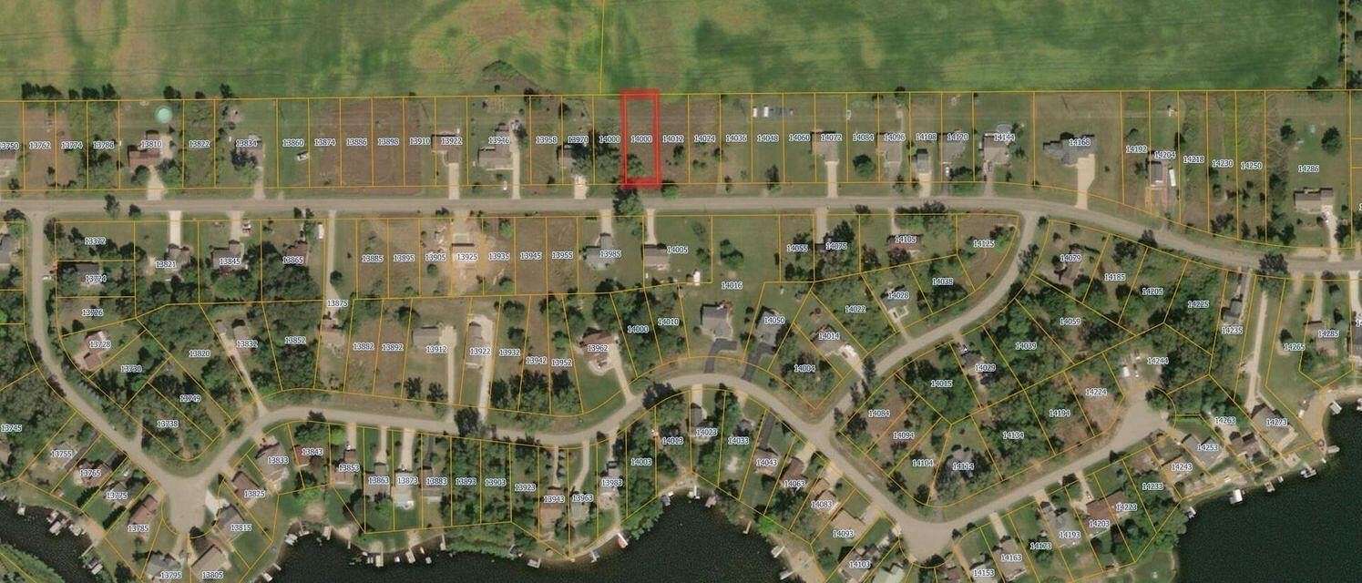 0.27 Acres of Land for Sale in Cement City, Michigan