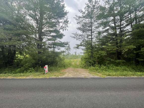 122 Acres of Land for Sale in Newaygo, Michigan