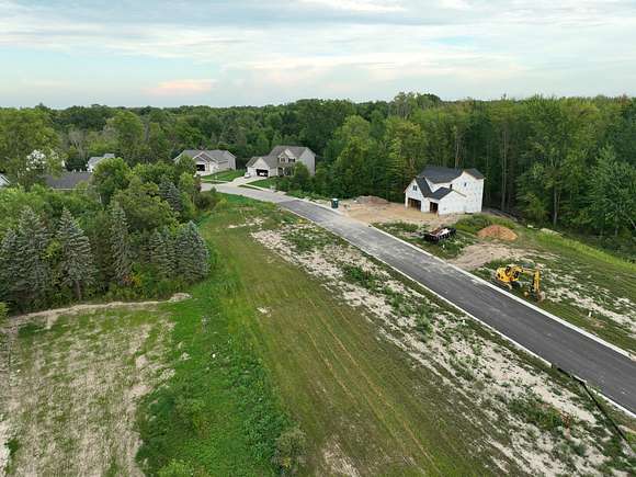 0.32 Acres of Residential Land for Sale in Walker, Michigan