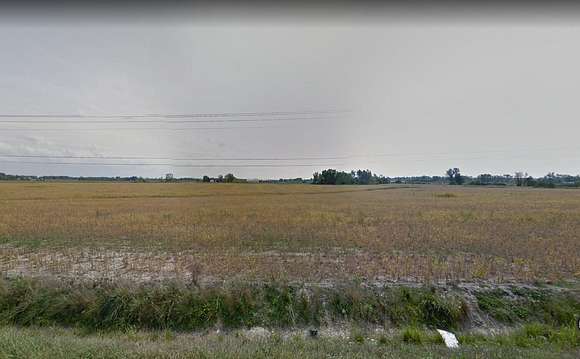 40.8 Acres of Commercial Land for Sale in Holland, Michigan