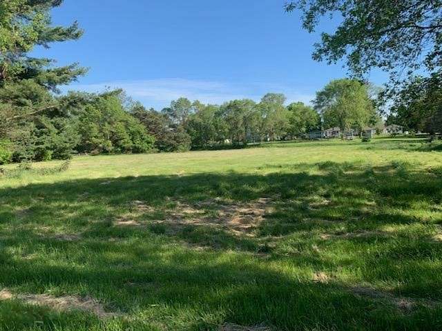 1.8 Acres of Residential Land for Sale in Ludington, Michigan