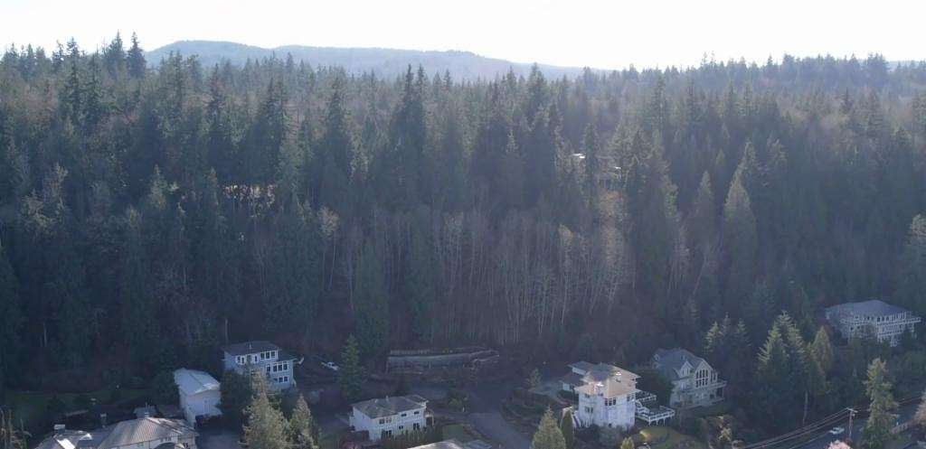 0.53 Acres of Land for Sale in Bellingham, Washington