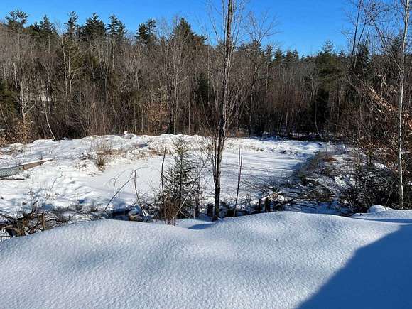 5.9 Acres of Residential Land for Sale in Limington, Maine
