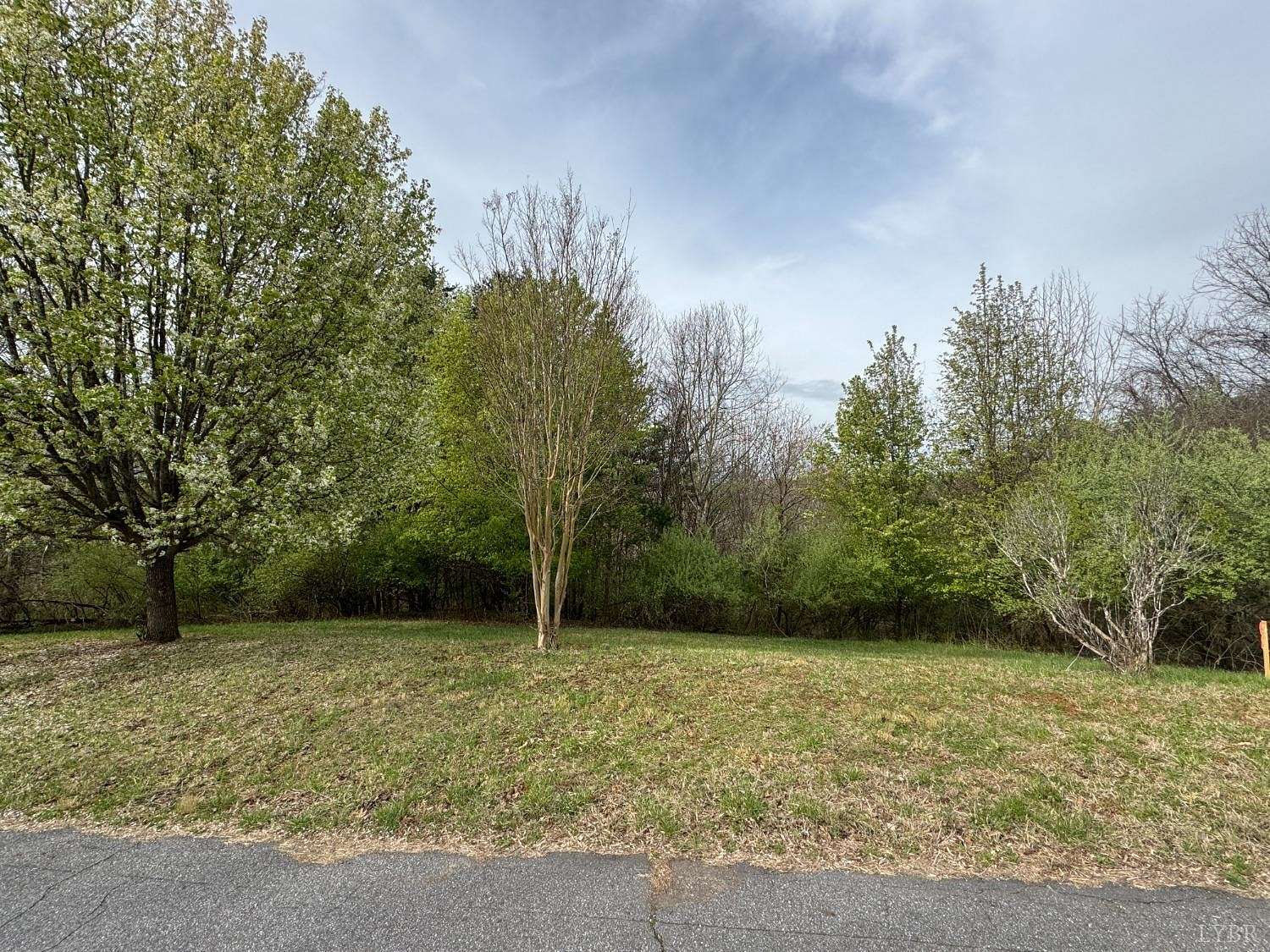1.8 Acres of Residential Land for Sale in Goodview, Virginia
