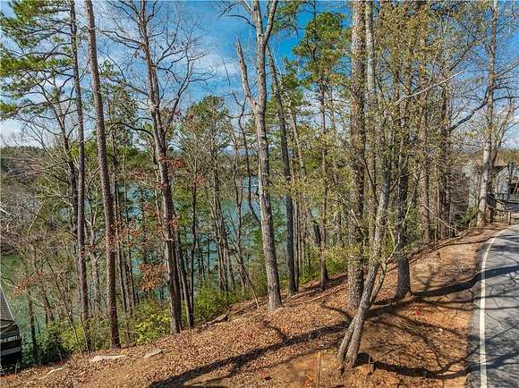 0.45 Acres of Residential Land for Sale in Salem, South Carolina
