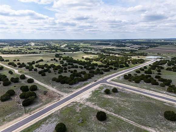 Residential Land for Sale in Lampasas, Texas