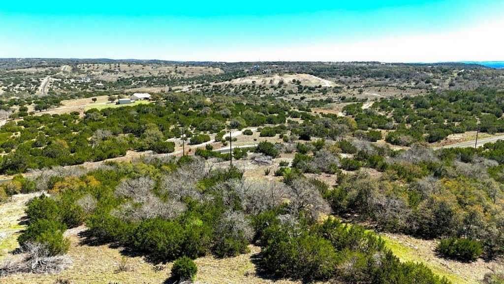 Land for Sale in Blanco, Texas