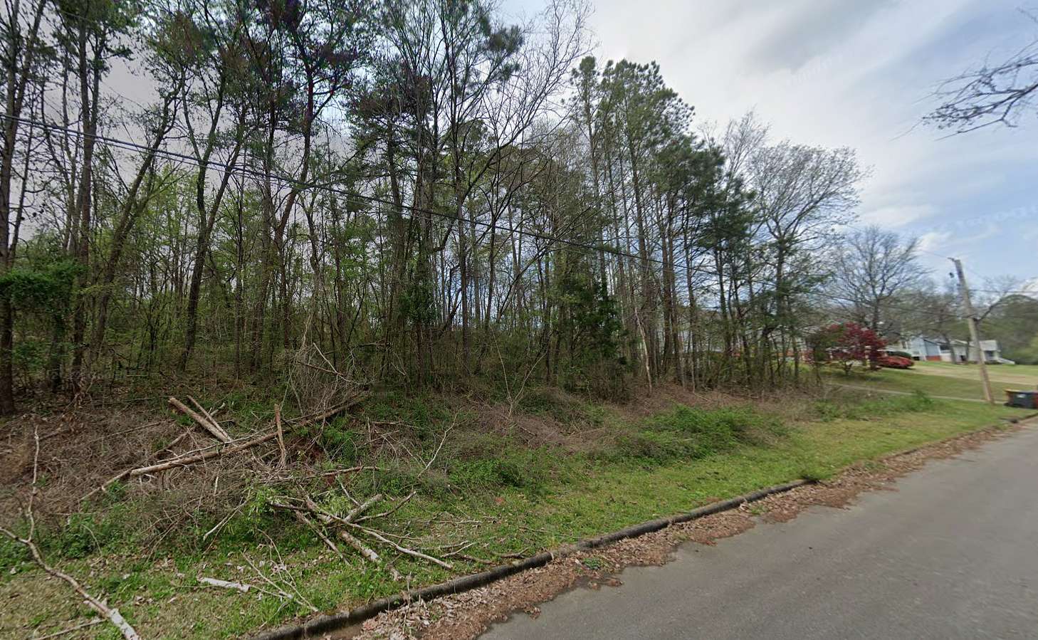 0.34 Acres of Residential Land for Sale in Birmingham, Alabama