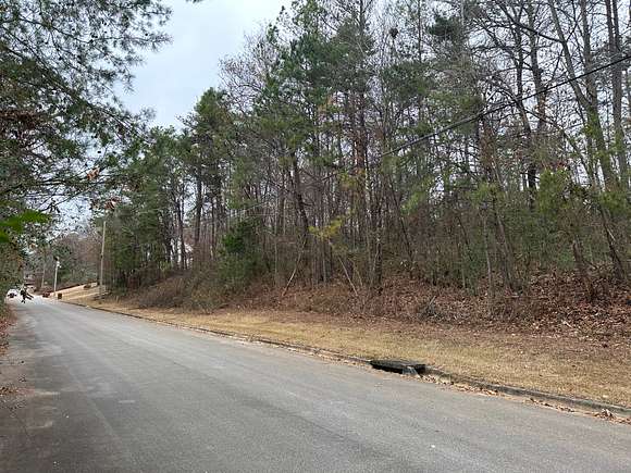 0.34 Acres of Residential Land for Sale in Birmingham, Alabama