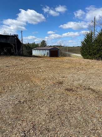 55 Acres of Recreational Land & Farm for Auction in Columbia, Kentucky