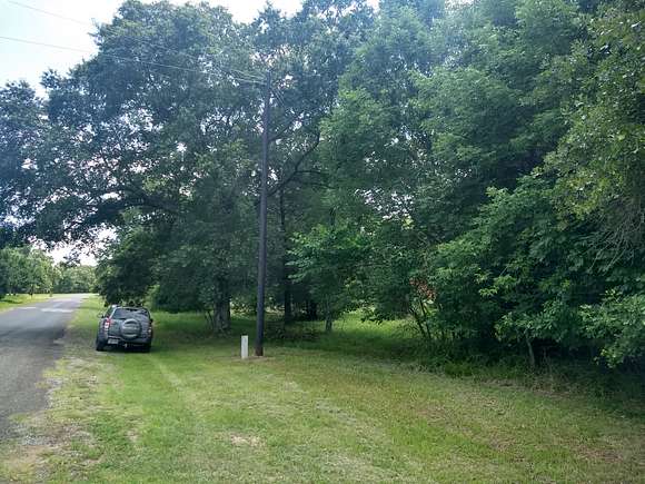 3.5 Acres of Residential Land for Sale in Streetman, Texas