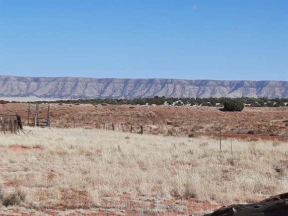 1.59 Acres of Land for Sale in Seligman, Arizona