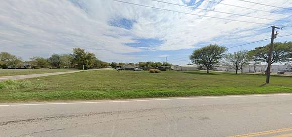 0.33 Acres of Residential Land for Sale in Catoosa, Oklahoma