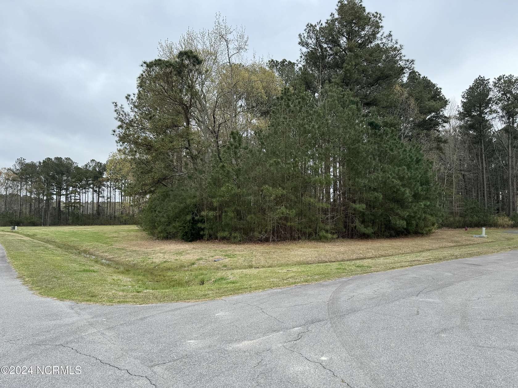 0.81 Acres of Residential Land for Sale in Hertford, North Carolina