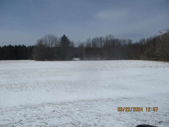 12.4 Acres of Land for Sale in Malone, New York