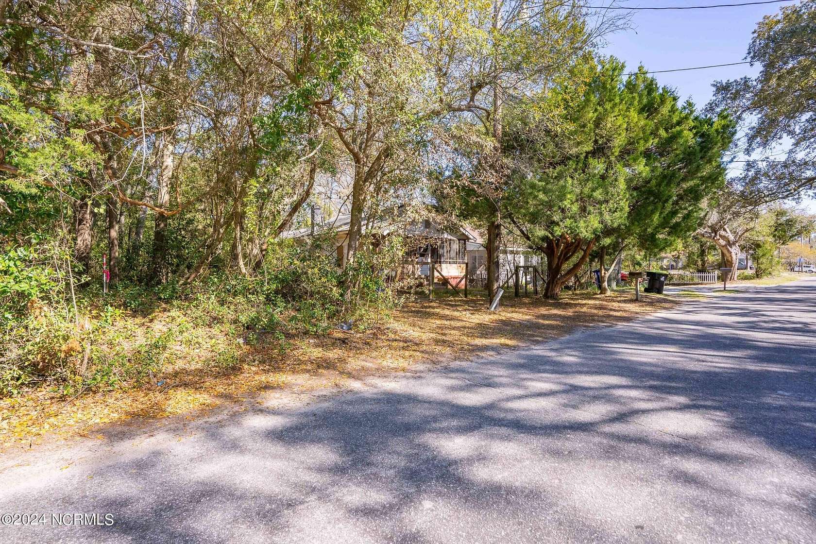 0.1 Acres of Residential Land for Sale in Southport, North Carolina
